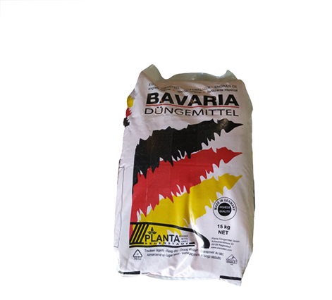 NPK های باواریا