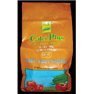 کلسی پلاس (نیترات کلسیم) ADOB