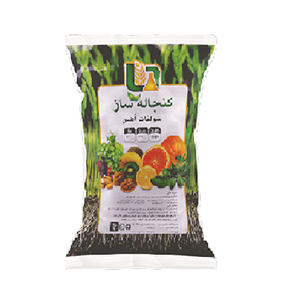 سولفات آهن کنجاله ساز